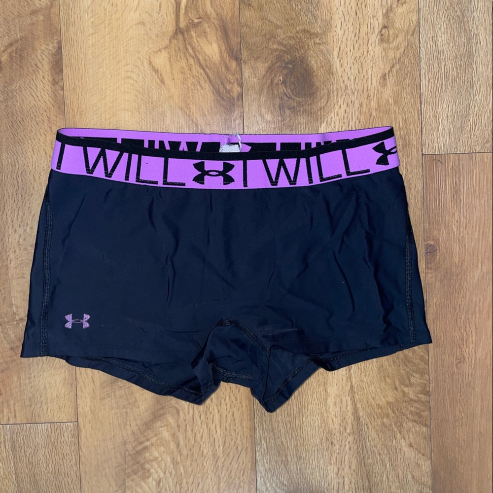 Under Armour Spandex